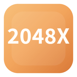 2048X